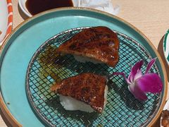 -新一番三文鱼寿司(大东海店)