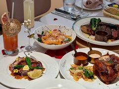 -Kathleen's Bistro&Bar 凯圣琳西餐厅(漕河泾印象城店)