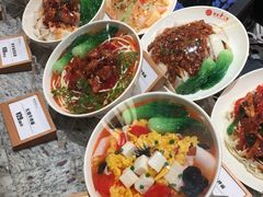 -食悦天美食广场(长沙IFS国金中心店)