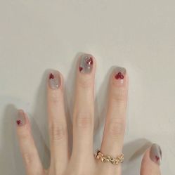 -斯馨·健康美甲美睫