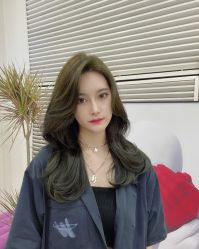 -3AM HAIR SALON染发烫发接发