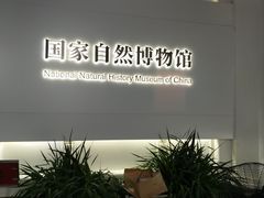 -国家自然博物馆