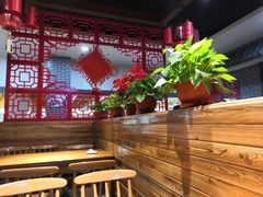 -李连贵熏肉大饼(中街盛京龙城店)