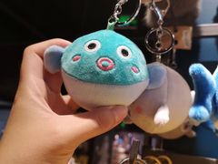 -酷乐潮玩(凯德MALL西直门店)