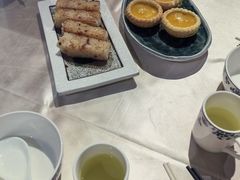 -粤匠·澳门点心粤菜海鲜(澳门半岛店)