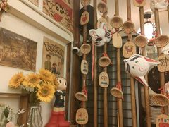 -無忧浅草君·洋风料理(下沙宝龙二期一店)