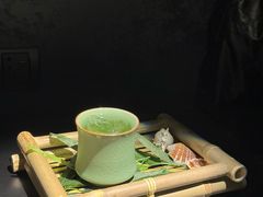 -GOEN·缘