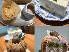 -Kekimatata 生日蛋糕·烘焙教学