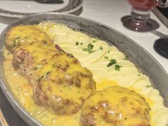 -俄士厨房(五棵松华熙LIVE店)