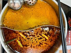 -呷哺呷哺(西单大悦城店)