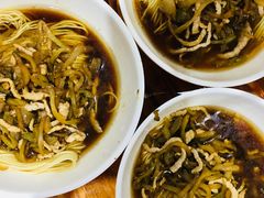 -肆姐面粉馆(坡子街店)