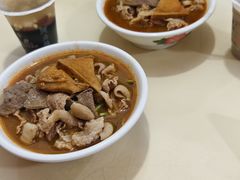 -大鼎沙嗲面(港口路店)