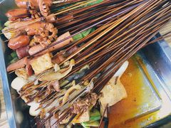 -成都康二姐串串香(大理店)