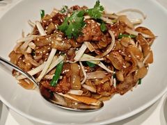 -今轩中餐厅(西安经开洲际酒店)