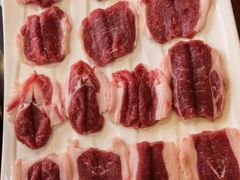 -惠丰涮肉馆|炭火铜锅·手工水饺(德宝新园店)