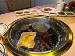 -伊茉家的烤肉店(勒泰中心店)