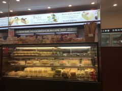 餐具摆设-红宝石·鲜奶小方(昌里店)