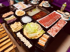 -乐尚一号high唱音乐·火锅