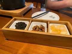 -如轩·海鲜砂锅粥·潮汕菜(一品天下店)