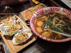 -破店肥哈·东北烧烤(南山保利店)