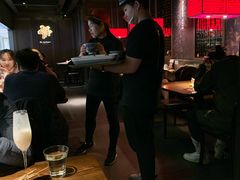 大堂-掌柜的店·河南菜(世茂店)