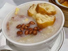 -悦雅居·老广州老味道(长湖店)