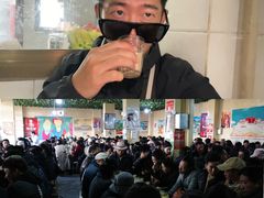 -老光明岗琼甜茶馆