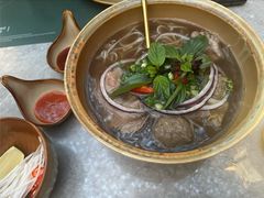 -Tegu泰古莲·泰国餐厅(红山6979店)