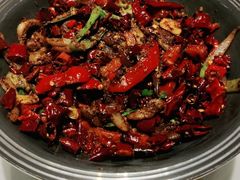 -宁夏国强手抓羊肉·清真菜(未央路凤三店)