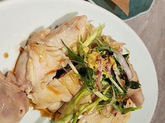 -啫神·广州地标美食(北京路店)