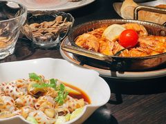 -庐灶江南·江南菜·四合院Bistro(东直门·华侨夜泊君亭店)