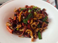 -黔凤辣子鸡
