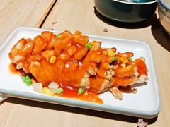 -弄堂小笼包(西青中北永旺购物中心店)