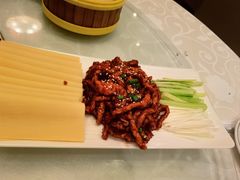 -福来居烤鸭店(天坛二店)