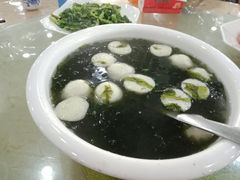 -双月饭店·20年老字号(新村店)