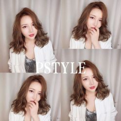 -P.STYLE派斯造型