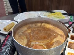 -燃计沙茶皇·香港沙茶火锅(人广旗舰店)