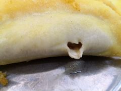 锅贴-老七家湾第一锅贴店(岗虹苑小区店)