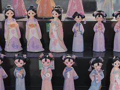 -西安城墙·碑林历史文化景区