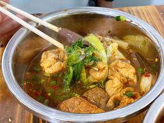 -胖子水煮(铁路三村无任何分店)