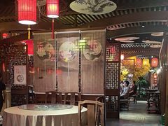 -徽镇小厨·经典徽菜(十里河店)