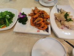 -田大厨海鲜超市(万豪店)