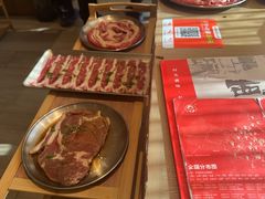 -西塔老太太泥炉烤肉(沈阳店)