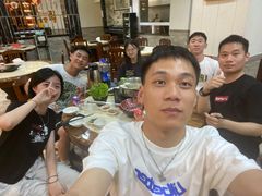 -福合埕牛肉丸(福平路店)