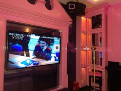 -V SHOW max KTV(粉巷店)