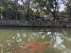 -西园戒幢律寺