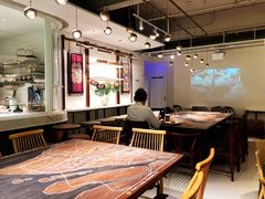 大堂-Peet's 皮爷咖啡(东湖路手作店)