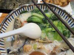 -鲜越鲜鱼粉(财富购物中心店)