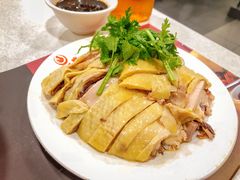 白斩鸡-振鼎鸡(福州路店)