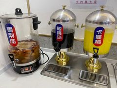 -尚渔味双拼烤鱼(悦界广场店)